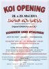 Einladung Koi Opening 28. & 29. Mai 2011.jpg