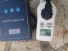 3c Pumpe 30 Watt zeigt 31 Watt, okay.jpg