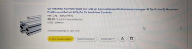 Aluprofil 80x40 Amazon - sehr leicht.jpg