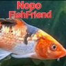 Nopo Fishfriend