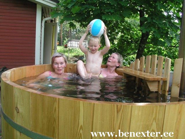 benexter.ee